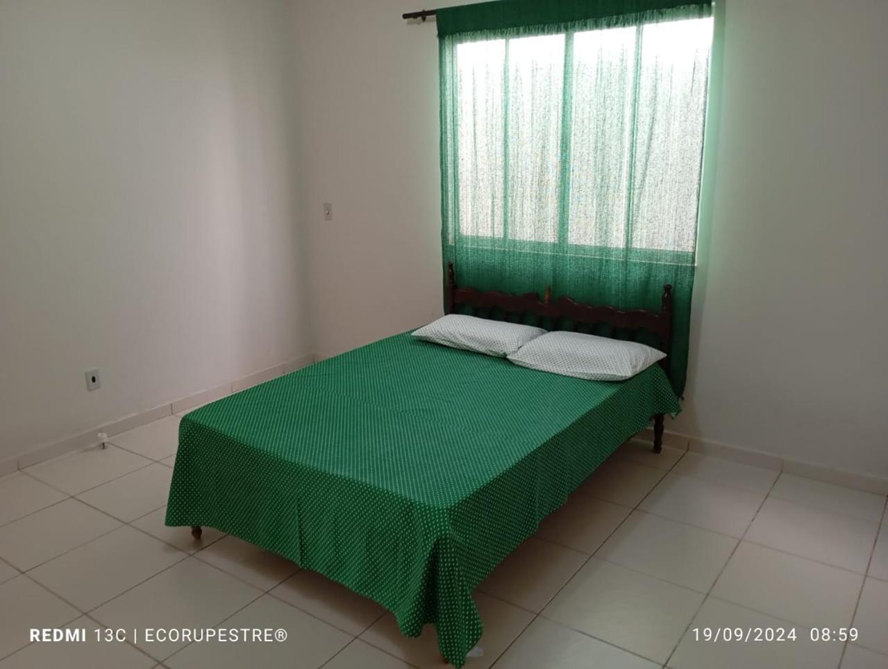 Ecorupestre Hostel & Receptivo Сао Раймундо Нонато Екстериор снимка