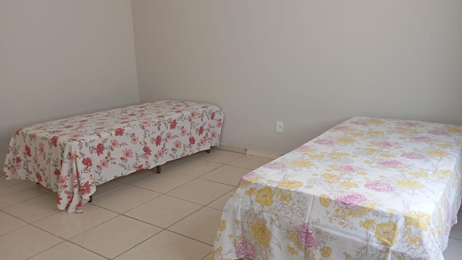Ecorupestre Hostel & Receptivo Сао Раймундо Нонато Екстериор снимка